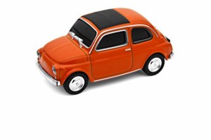 オートドライブ USBメモリー Fiat 500 Old 16GB