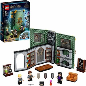 レゴ(LEGO) ハリーポッター ホグワーツ(TM)の教科書：魔法薬学 76383