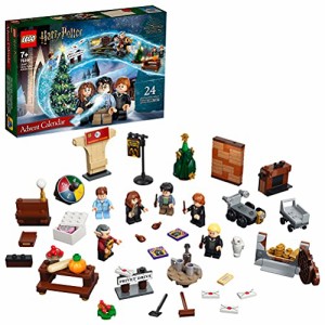 レゴ(LEGO) ハリーポッター レゴ(R)ハリー・ポッター(TM) アドベントカレンダー 76390