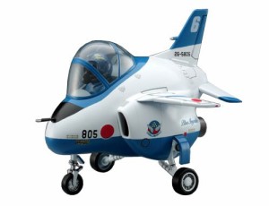 ハセガワ たまごひこーき 航空自衛隊 T-4 ブルーインパルス ノンスケール プラモデル TH13