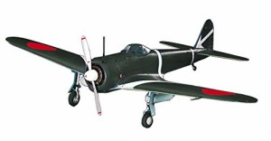 ハセガワ 1/48 日本陸軍 中島 キ43 一式戦闘機 隼 I型 プラモデル JT80