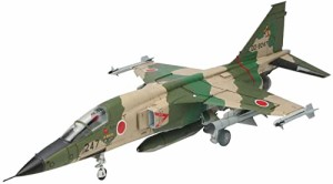 プラッツ 1/72 航空自衛隊 支援戦闘機 F-1 プラモデル