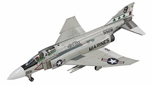 ファインモールド 1/72 航空機シリーズ 限定 アメリカ海兵隊 F-4J 海兵隊 特装版 プラモデル 72843