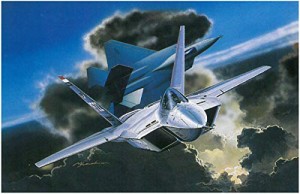 ドラゴン 1/72 YF-22 ラプター試作型 プラモデル DR2508