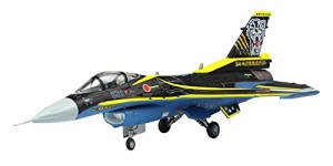 プラッツ 1/144 航空自衛隊 F-2A 第8飛行隊 創隊60周年記念塗装機 プラモデル PF-44