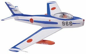 プラッツ 1/144 F-86 ブルーインパルス 6機セット 塗装済みプラモデル SP-150