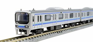 TOMIX Nゲージ 東京臨海高速鉄道 70-000形 りんかい線 基本セット 4両 98288 鉄道模型 電車