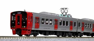 KATO Nゲージ 813系200番代 増結セット 3両 10-1687 鉄道模型 電車