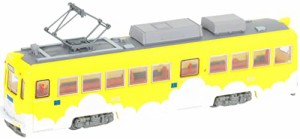 鉄道コレクション 鉄コレ 阪堺電車 モ501形 501号車 雲形イエロー ジオラマ用品 315469