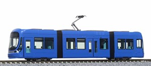 KATO Nゲージ マイトラム BLUE 14-805-1 鉄道模型 電車