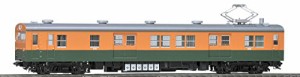 TOMIX HOゲージ クモニ83 0 湘南色 M HO-270 鉄道模型 電車