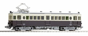 TOMIX HOゲージ 高松琴平電気鉄道 3000形 レトロ塗装 HO-613 鉄道模型 電車 クリーム