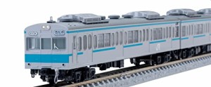 TOMIX Nゲージ JR 103 1200系 基本セット 98470 鉄道模型 電車 銀