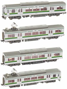 マイクロエース Nゲージ 南海2000系 1次車・登場時 4両セット A8050 鉄道模型 電車