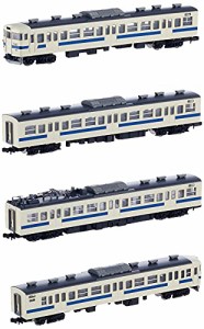 TOMIX Nゲージ 415系 常磐線 基本セットB 92885 鉄道模型 電車