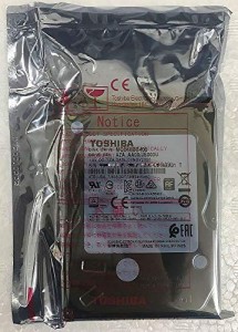 東芝 内蔵HDD 2.5"(S-ATA/4TB) MQ04ABB400