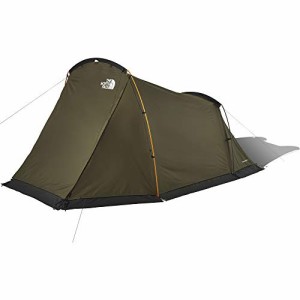 THE NORTH FACE(ザ・ノースフェイス) テント Evacargo 4 エバカーゴ4 NV22104 ニュートープグリーン ONESIZE