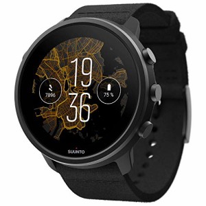 SUUNTO(スント) SUUNTO7 (スント7) スマートウォッチGPS 【 日本/メーカー 】