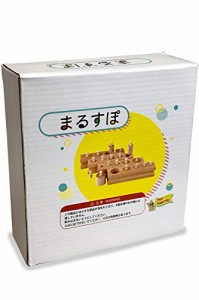 まるすぽ モンテッソーリ教育 円柱さし 4本セット Montessori おもちゃ 知育玩具 幼児教材 知的な遊び 遊び方 簡単 入園祝い 誕生日 クリ