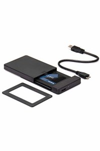 ロジテック HDD/SSD 換装 キット 480GB 2.5インチ データ移行ソフト USBケーブル 変換スペーサー付き 【 PC / PS4 対応】 コピー HDDケー