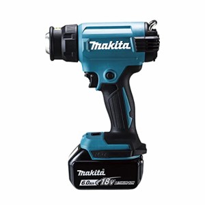 マキタ(Makita) ヒートガン 18Ｖ バッテリ・充電器別売・ケース付 HG181DZK