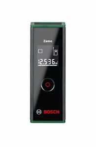 ボッシュ(BOSCH) レーザー距離計 ZAMO3 測定工具