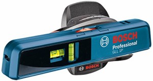 Bosch Professional(ボッシュ) ミニレーザーレベル GLL1P 