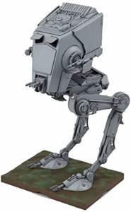 スター・ウォーズ AT-ST 1/48スケール プラモデル