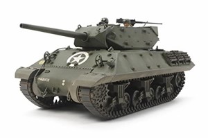 タミヤ 1/35 ミリタリーミニチュアシリーズ No.350 アメリカ陸軍 M10 駆逐戦車 中期型 プラモデル 35350