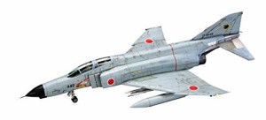 ファインモールド 1/72 航空機シリーズ 航空自衛隊 F-4EJ改 戦闘機 プラモデル FP38