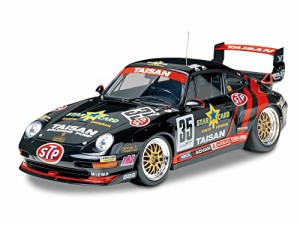 タミヤ 1/24 スポーツカーシリーズ No.175 タイサン スターカード ポルシェ 911 GT2 プラモデル 24175