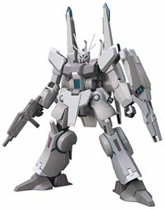 HGUC 機動戦士ガンダムUC MSV ARX-014 シルヴァ・バレト 1/144スケール 色分け済みプラモデル