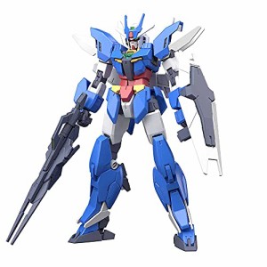 HGBD:R ガンダムビルドダイバーズRe:RISE アースリィガンダム 1/144スケール 色分け済みプラモデル