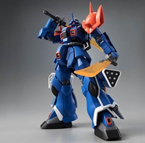 バンダイ(BANDAI) HGUC 機動戦士ガンダム外伝 THE BLUE DESTINY 1/144 イフリート改 プラモデル(ホビーオンラインショップ限定)