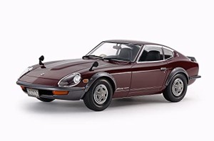 タミヤ 1/24 スポーツカーシリーズ No.360 ニッサン フェアレディ 240ZG プラモデル 24360