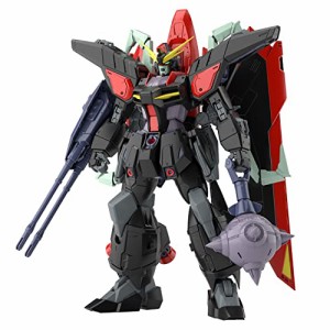 FULL MECHANICS (フルメカニクス) 機動戦士ガンダムSEED レイダーガンダム 1/100スケール 色分け済みプラモデル