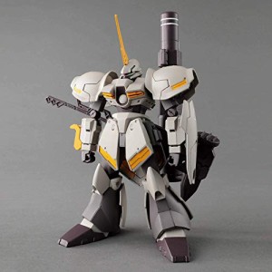 HGBD ガンダムビルドダイバーズ ガルバルディリベイク 1/144スケール 色分け済みプラモデル