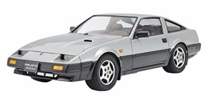 タミヤ 1/24 スケール特別企画 スポーツカーシリーズ No.42 NISSAN フェアレディZ 300ZX 2シーター プラモデル 24042