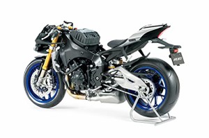 タミヤ 1/12 オートバイシリーズ No.133 ヤマハ YZF-R1M プラモデル 14133