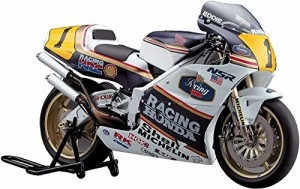 ハセガワ 1/12 HONDA NSR500 1989WGP500チャンピオン プラモデル BK4