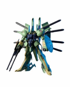 HGUC 機動戦士Zガンダム PMX-001 パラス・アテネ 1/144スケール 色分け済みプラモデル