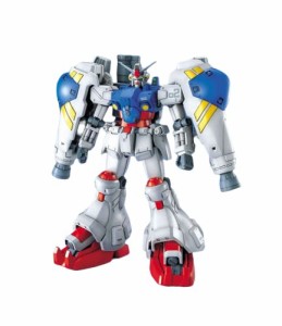 MG 機動戦士ガンダム0083 STARDUST MEMORY RX-78GP02A ガンダムGP02A 1/100スケール 色分け済みプラモデル