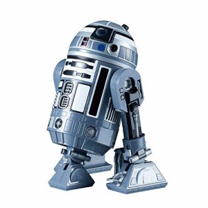 スター・ウォーズ R2-Q2 1/12 プラモデル