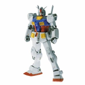 MG 機動戦士ガンダム RX-78-2 ガンダム (Ver.Ka) 1/100スケール 色分け済みプラモデル