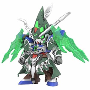 BANDAI SPIRITS SDW HEROES ロビンフッドガンダム AGE-2 色分け済みプラモデル