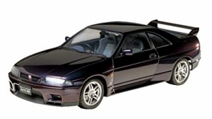 タミヤ 1/24 スポーツカーシリーズ No.145 ニッサン スカイライン GT-R Vスペック R33 プラモデル 24145