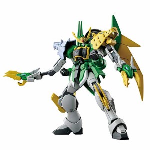 HGBD ガンダムビルドダイバーズ ガンダムジーエンアルトロン 1/144スケール 色分け済みプラモデル