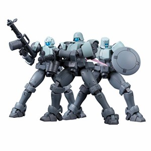 HGBD ガンダムビルドダイバーズ リーオーNPD 1/144スケール 色分け済みプラモデル