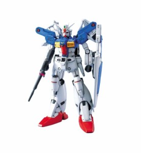 MG 機動戦士ガンダム0083 STARDUST MEMORY RX-78GP01-Fb ガンダムGP01フルバーニアン 1/100スケール 色分け済みプラモデル