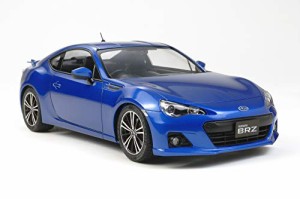 タミヤ 1/24 スポーツカーシリーズ No.324 スバル BRZ プラモデル 24324